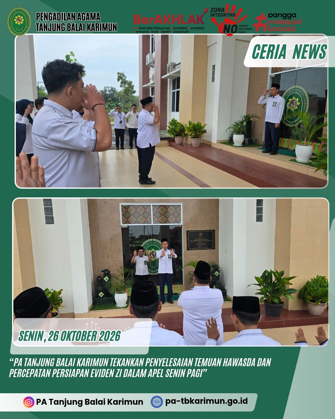 Apel 26